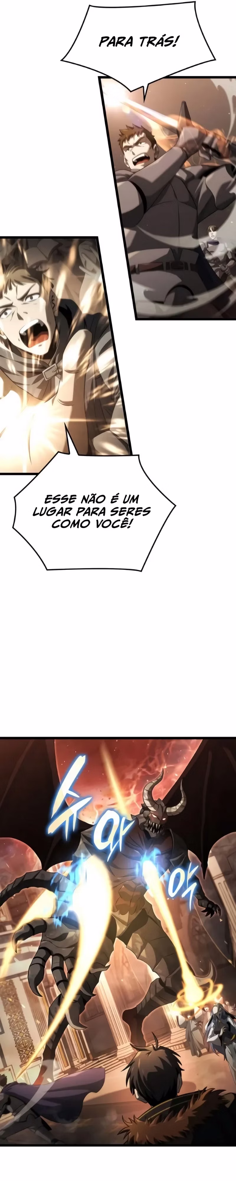 Página 28 de Jogador Extremamente Talentoso - Capítulo 15