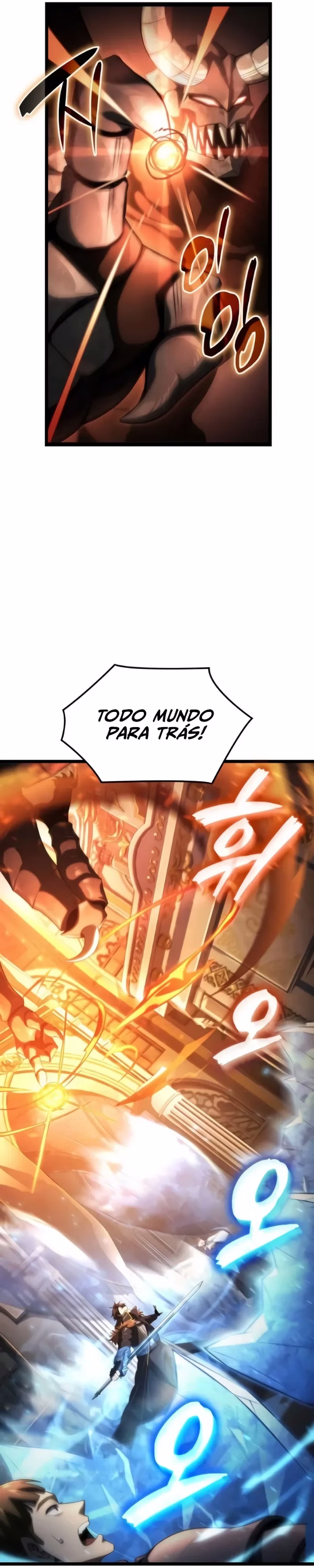 Página 30 de Jogador Extremamente Talentoso - Capítulo 15