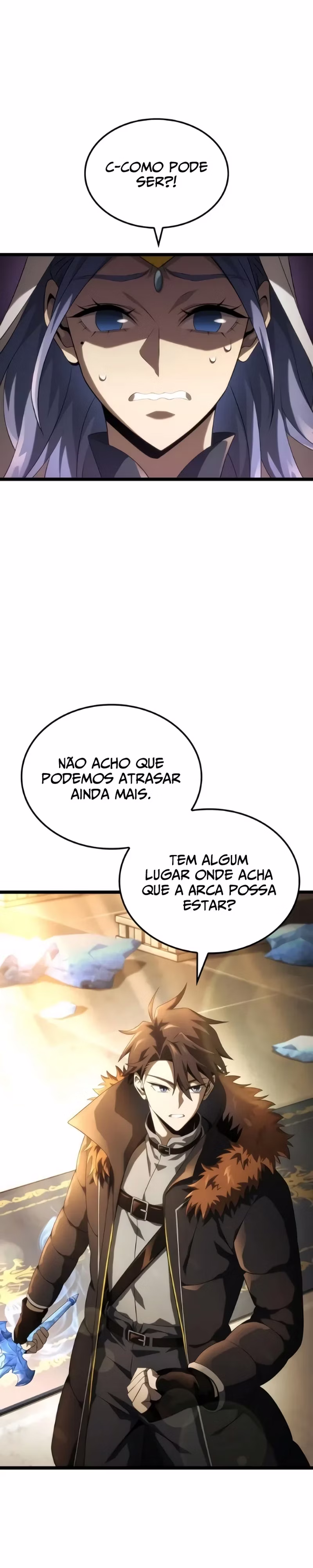 Página 38 de Jogador Extremamente Talentoso - Capítulo 15