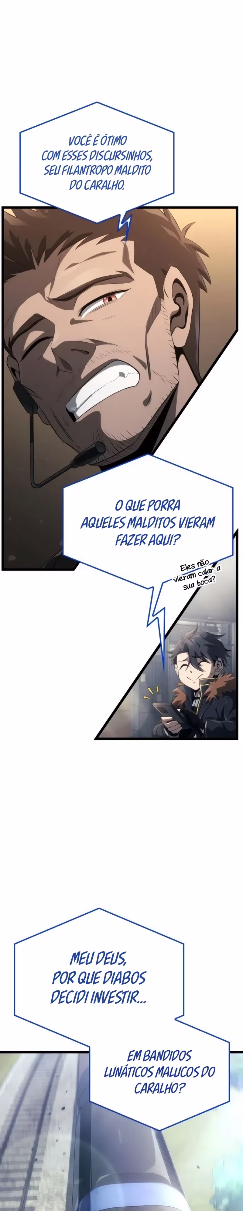 Página 3 de Jogador Extremamente Talentoso - Capítulo 15