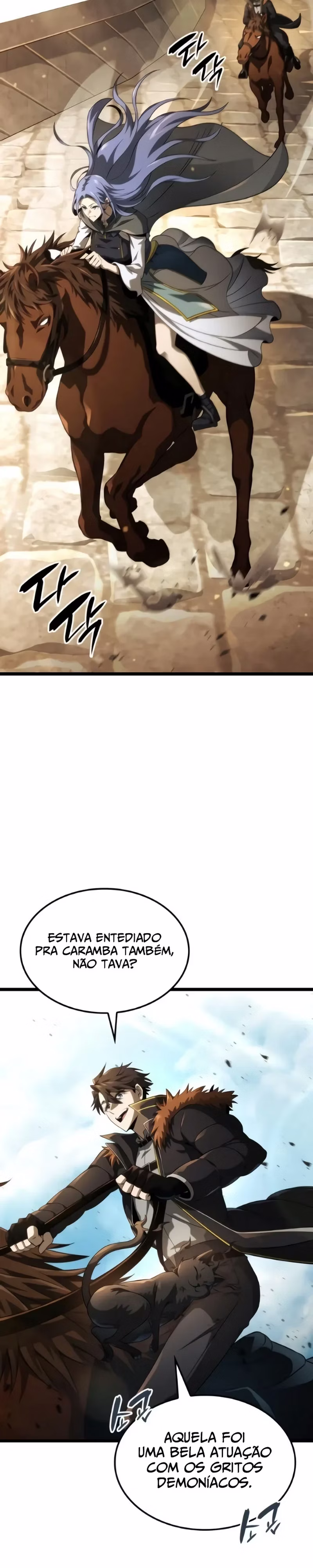 Página 41 de Jogador Extremamente Talentoso - Capítulo 15