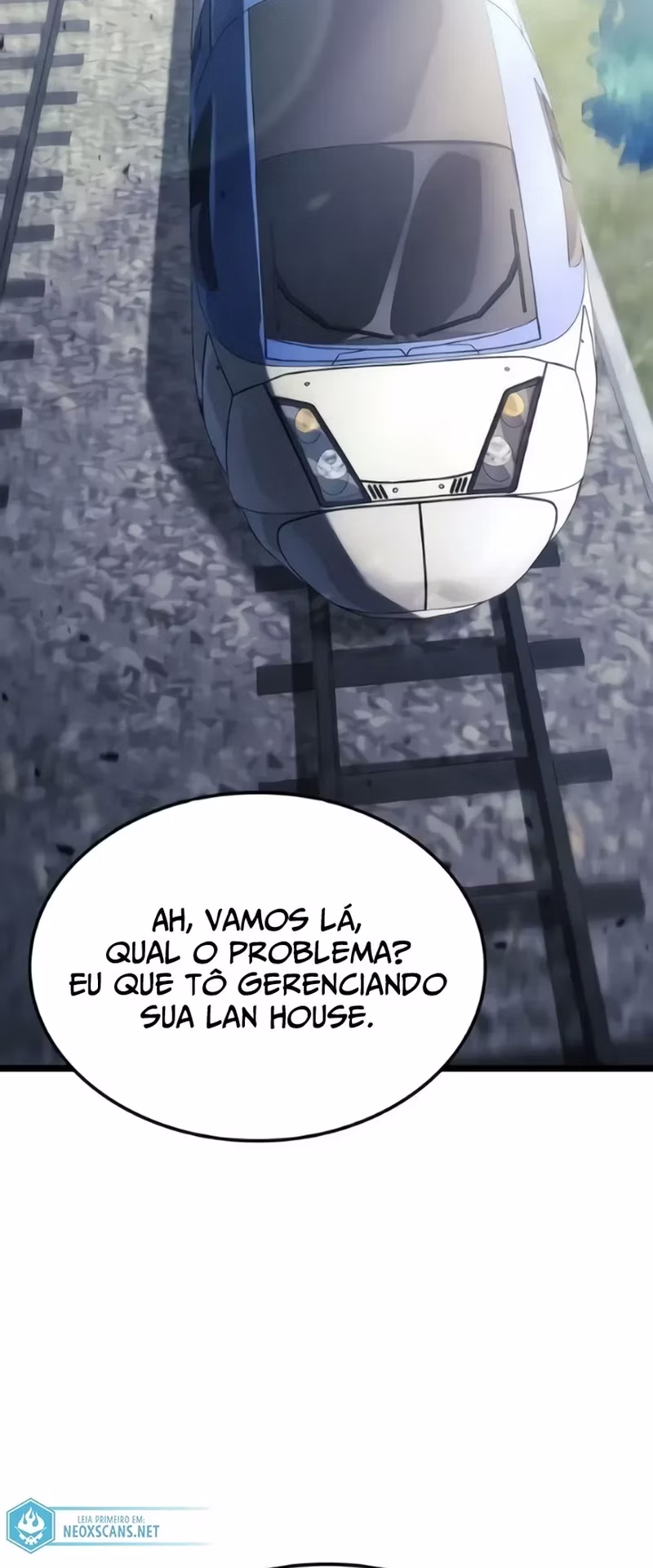 Página 4 de Jogador Extremamente Talentoso - Capítulo 15