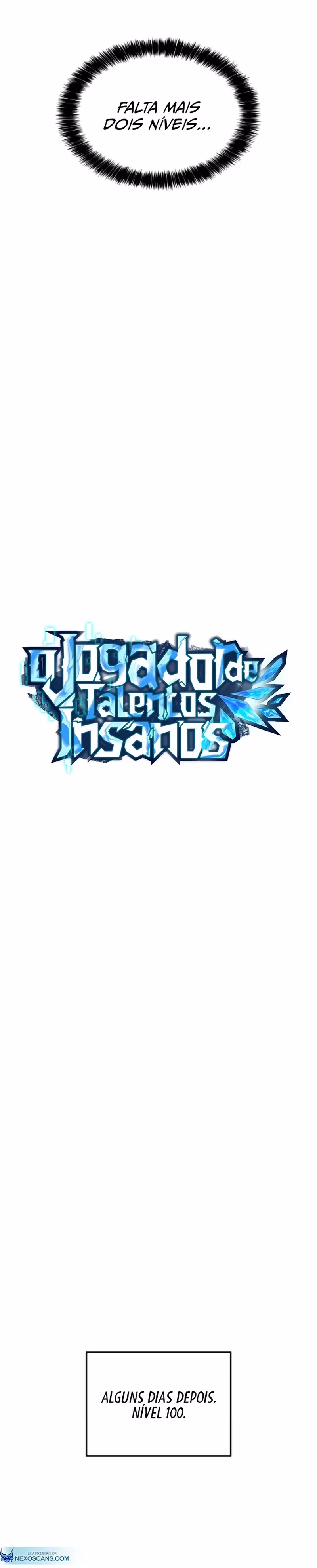 Página 8 de Jogador Extremamente Talentoso - Capítulo 17