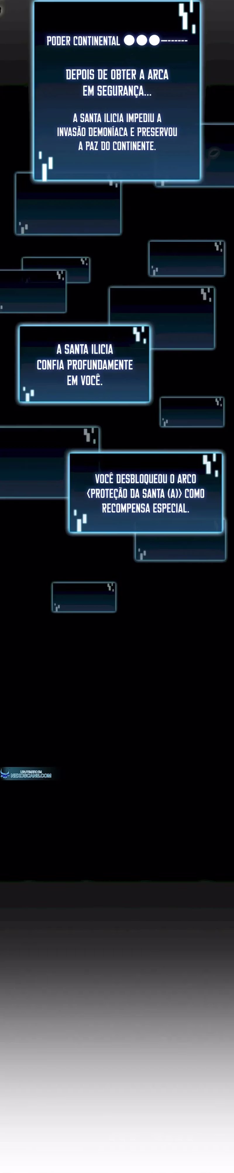 Página 13 de Jogador Extremamente Talentoso - Capítulo 18