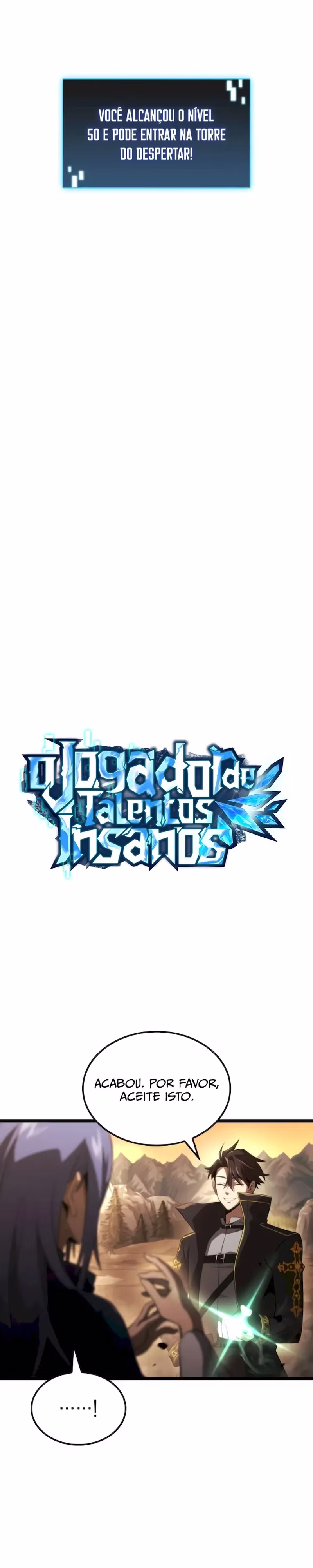 Página 7 de Jogador Extremamente Talentoso - Capítulo 18