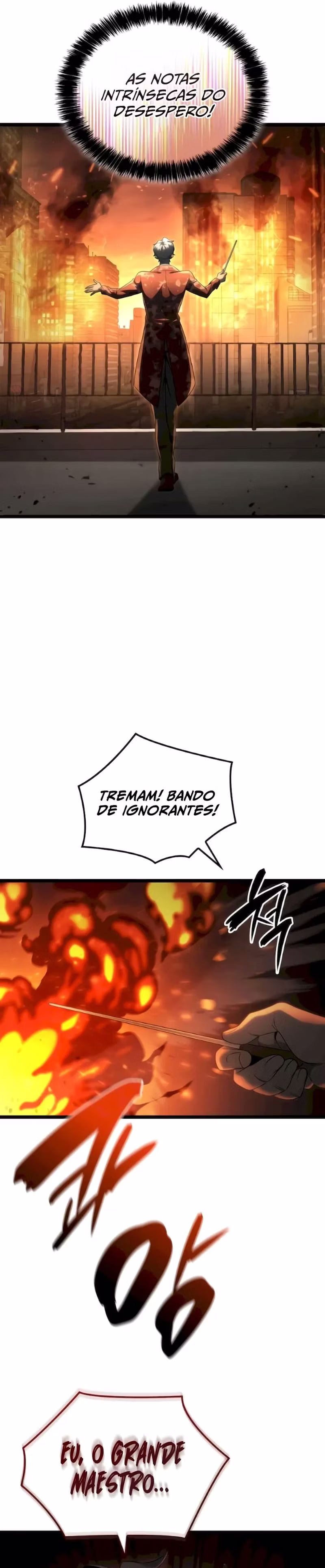 Página 11 de Jogador Extremamente Talentoso - Capítulo 19