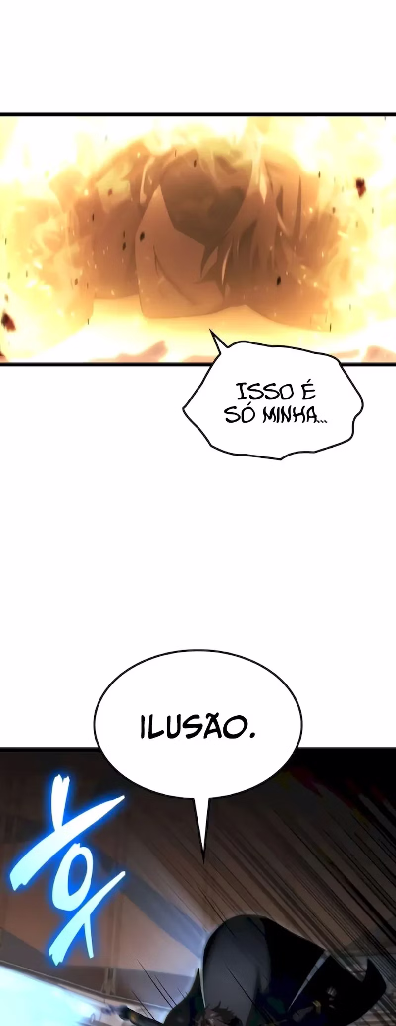 Página 28 de Jogador Extremamente Talentoso - Capítulo 19