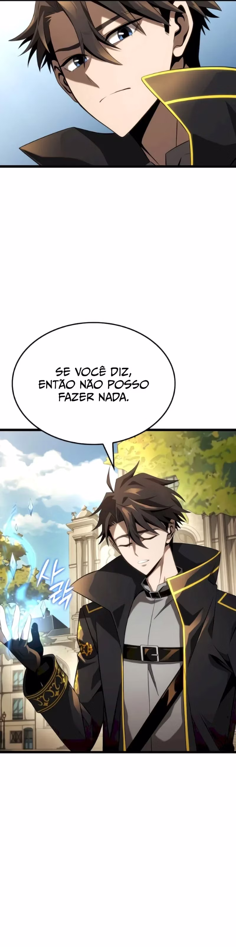 Página 11 de Jogador Extremamente Talentoso - Capítulo 20