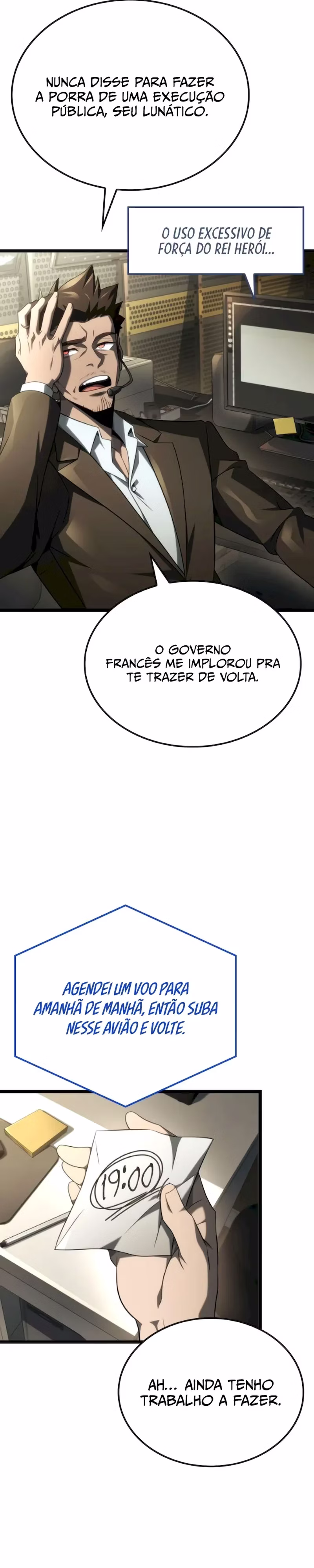 Página 24 de Jogador Extremamente Talentoso - Capítulo 20