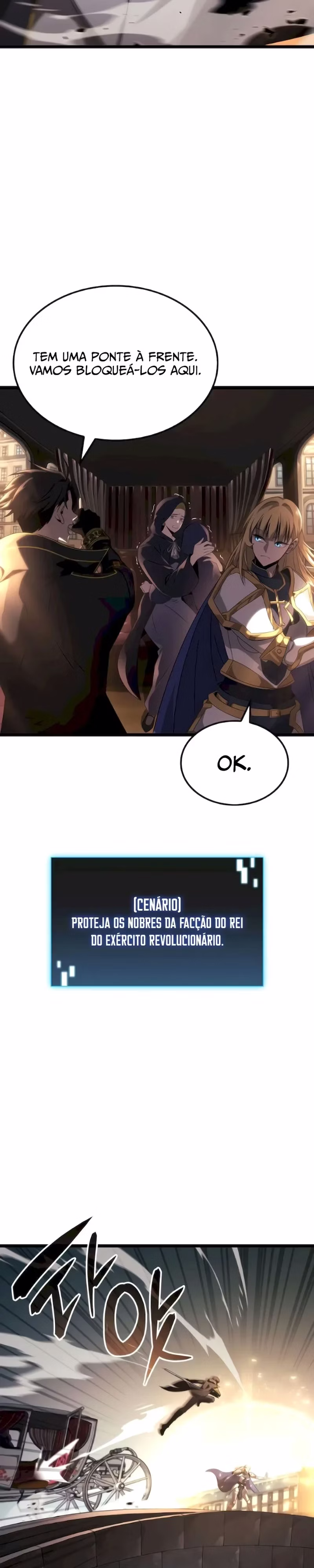 Página 34 de Jogador Extremamente Talentoso - Capítulo 20