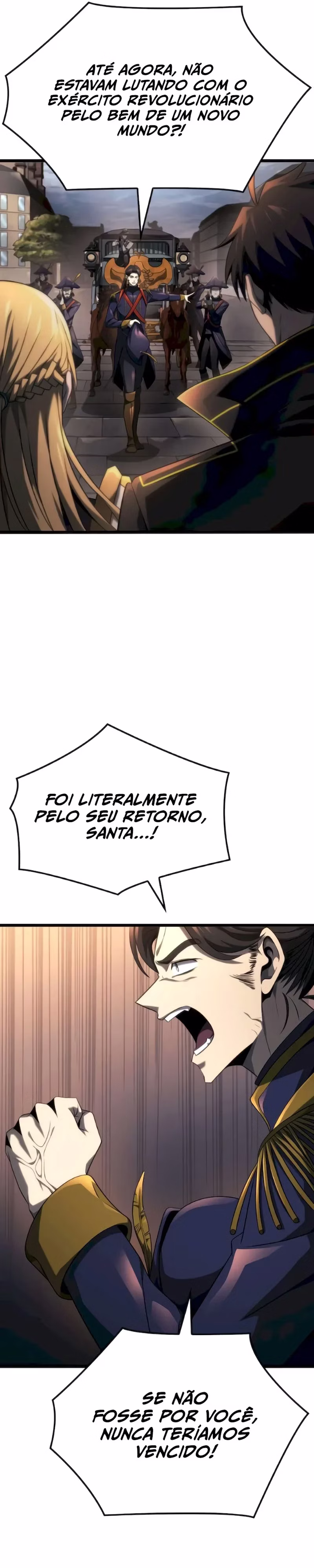 Página 38 de Jogador Extremamente Talentoso - Capítulo 20