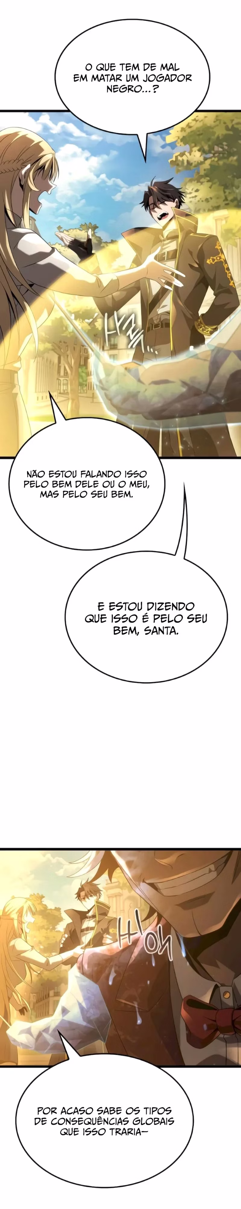 Página 7 de Jogador Extremamente Talentoso - Capítulo 20