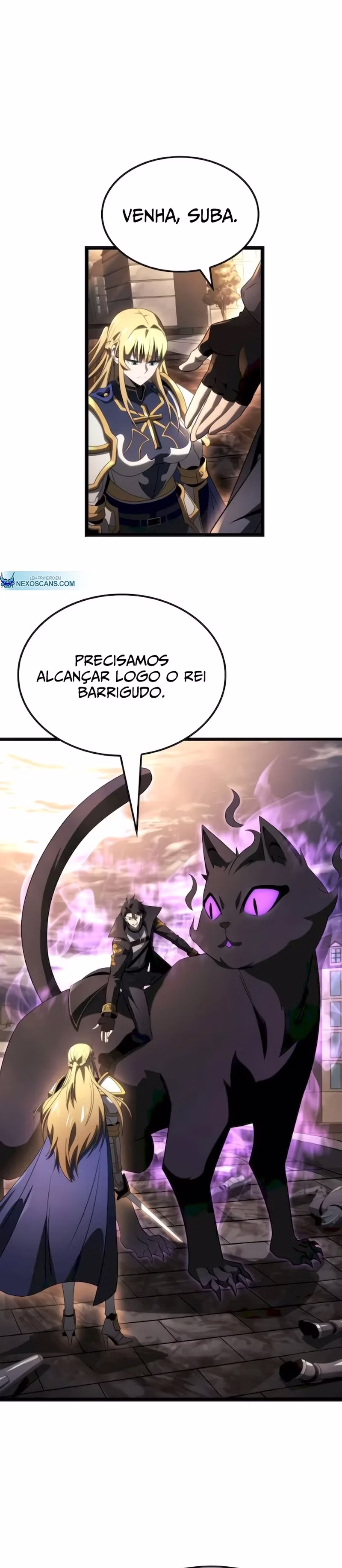 Página 22 de Jogador Extremamente Talentoso - Capítulo 21