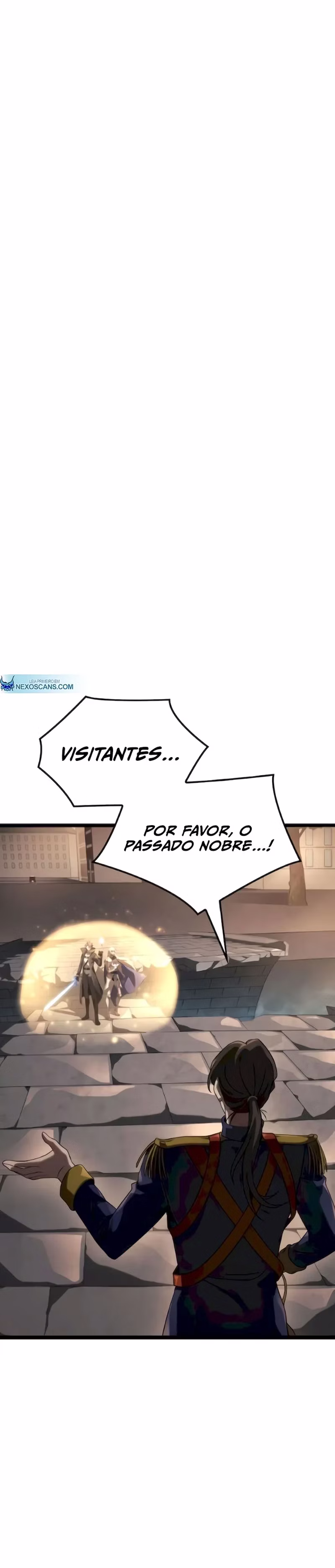 Página 5 de Jogador Extremamente Talentoso - Capítulo 21