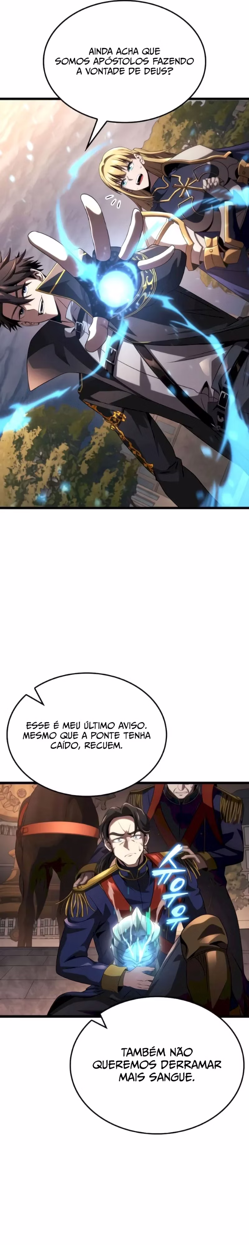 Página 7 de Jogador Extremamente Talentoso - Capítulo 21