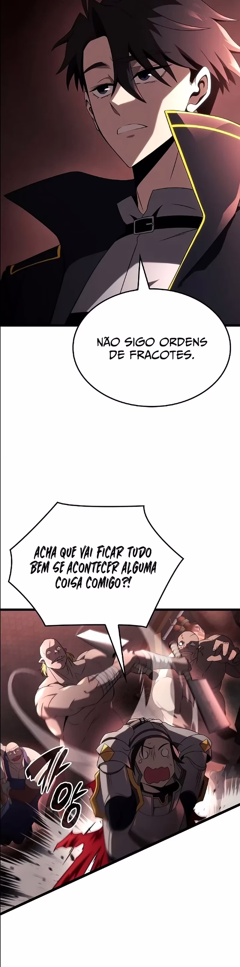 Página 32 de Jogador Extremamente Talentoso - Capítulo 22