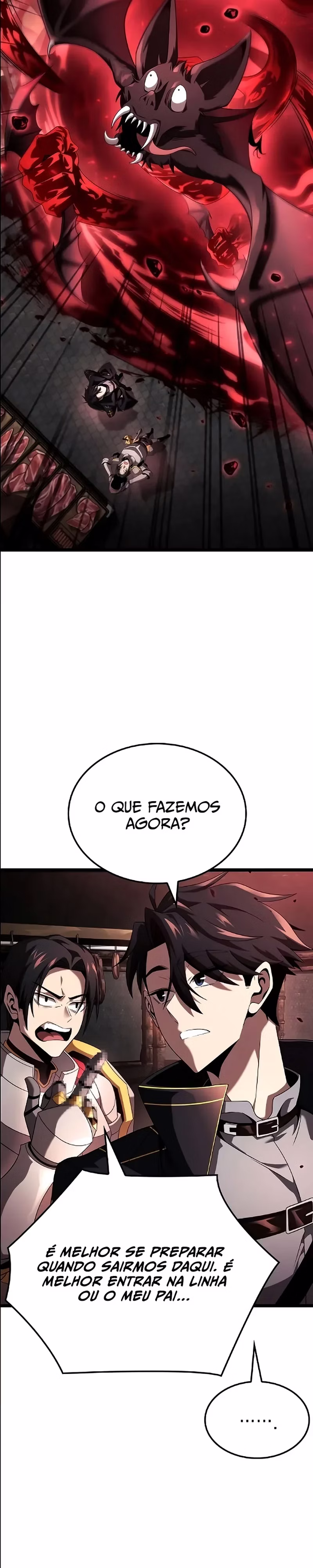 Página 37 de Jogador Extremamente Talentoso - Capítulo 22