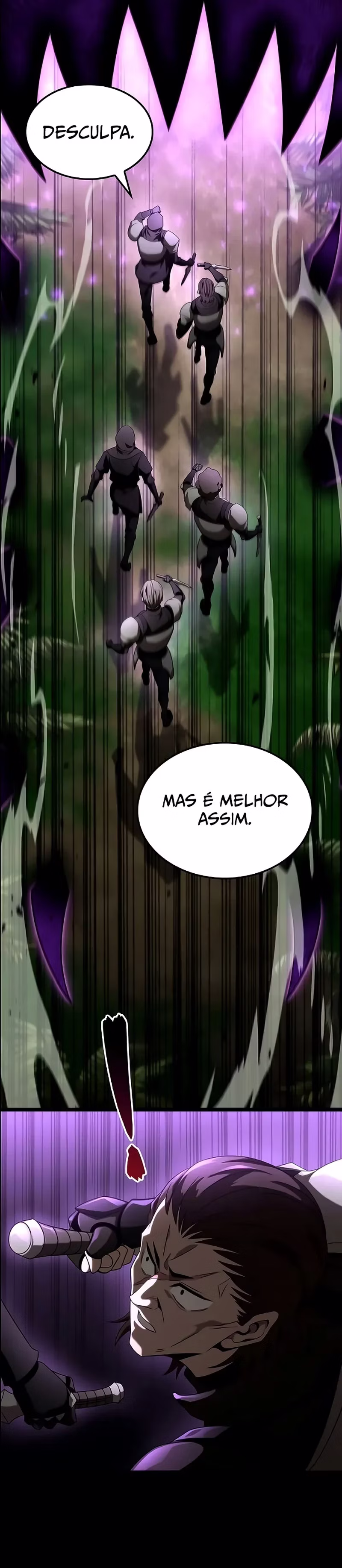 Página 30 de Jogador Extremamente Talentoso - Capítulo 23