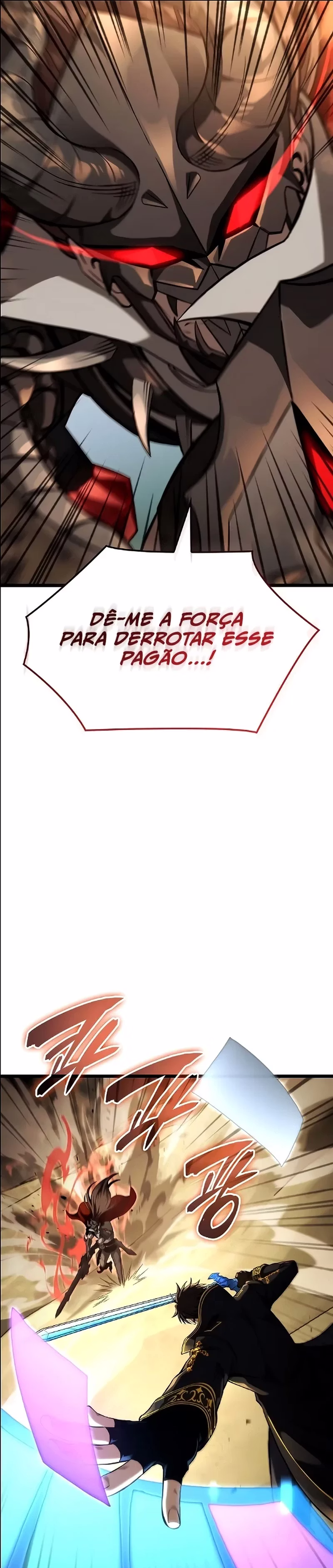 Página 17 de Jogador Extremamente Talentoso - Capítulo 25