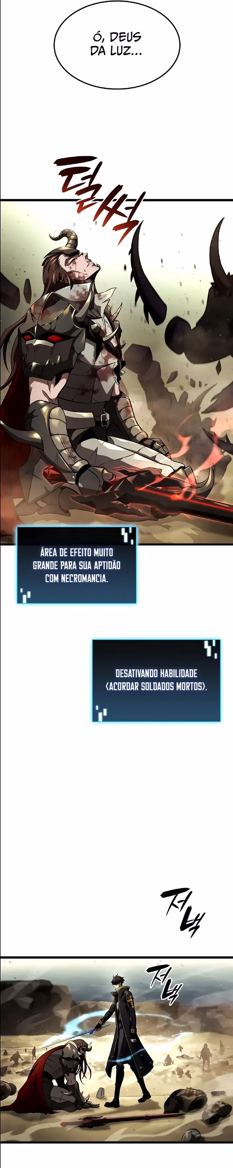 Página 27 de Jogador Extremamente Talentoso - Capítulo 25