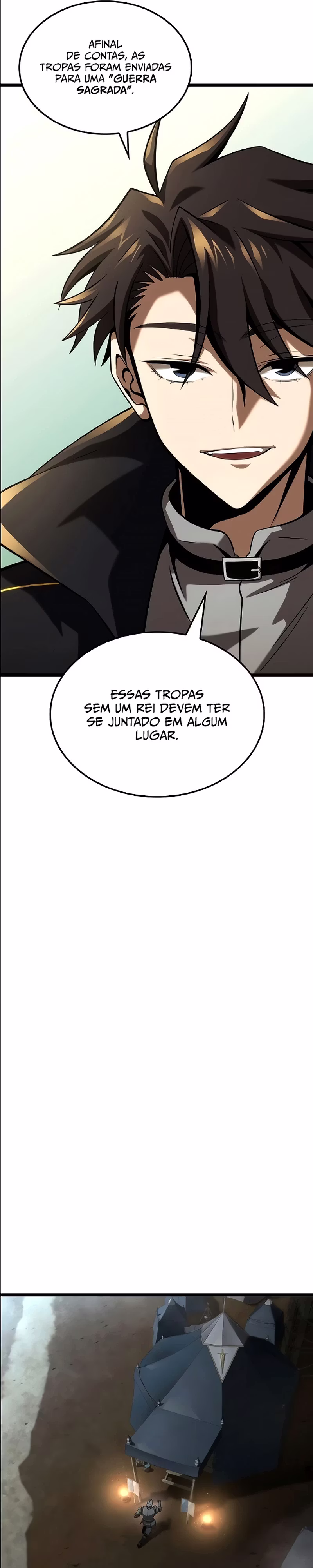 Página 25 de Jogador Extremamente Talentoso - Capítulo 26