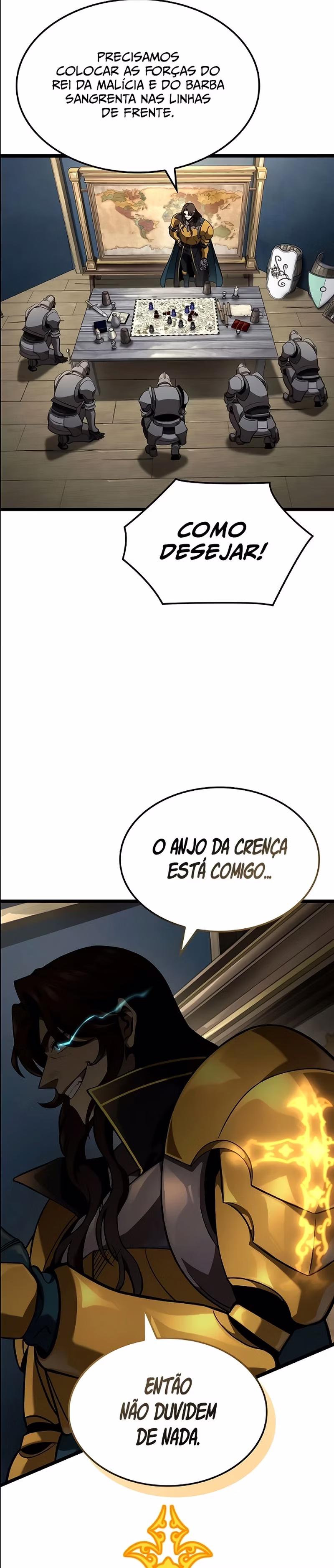 Página 30 de Jogador Extremamente Talentoso - Capítulo 26