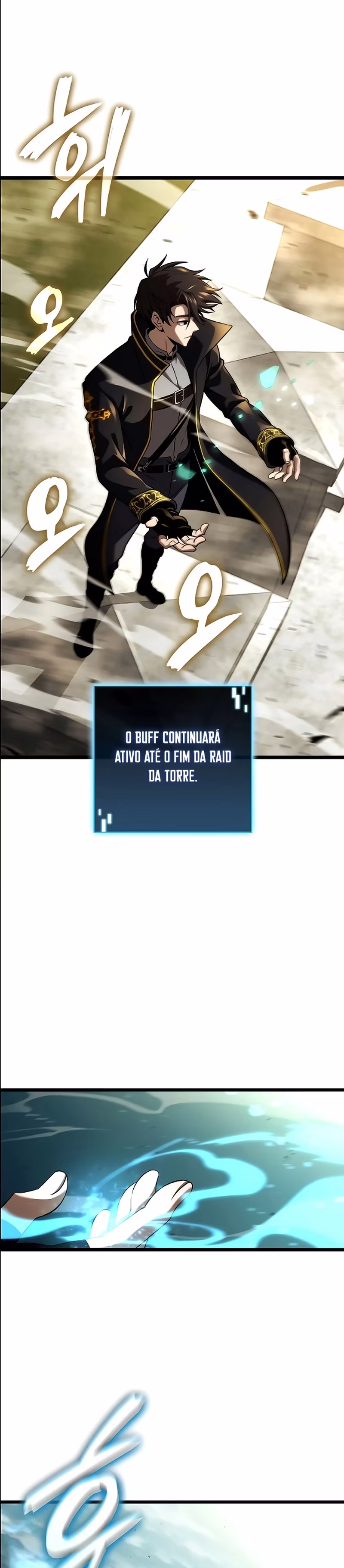 Página 36 de Jogador Extremamente Talentoso - Capítulo 26