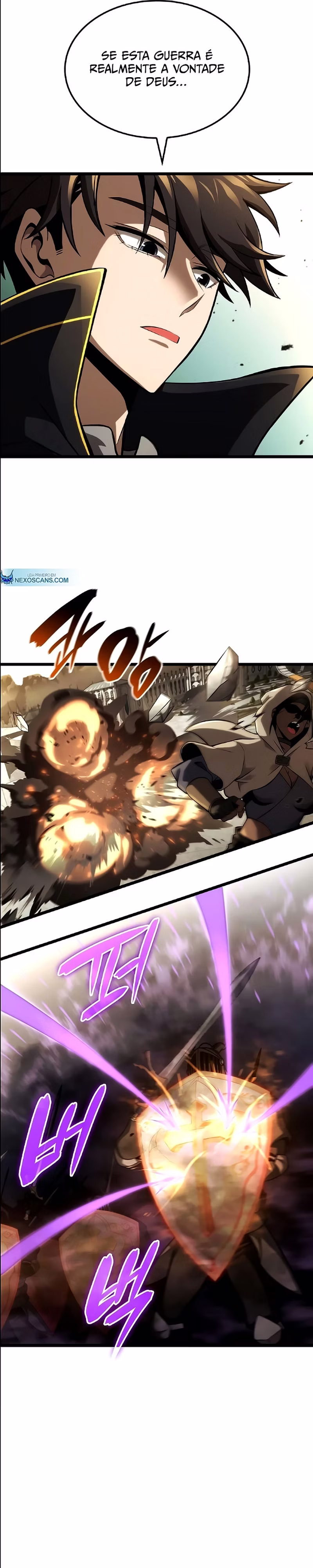 Página 42 de Jogador Extremamente Talentoso - Capítulo 26