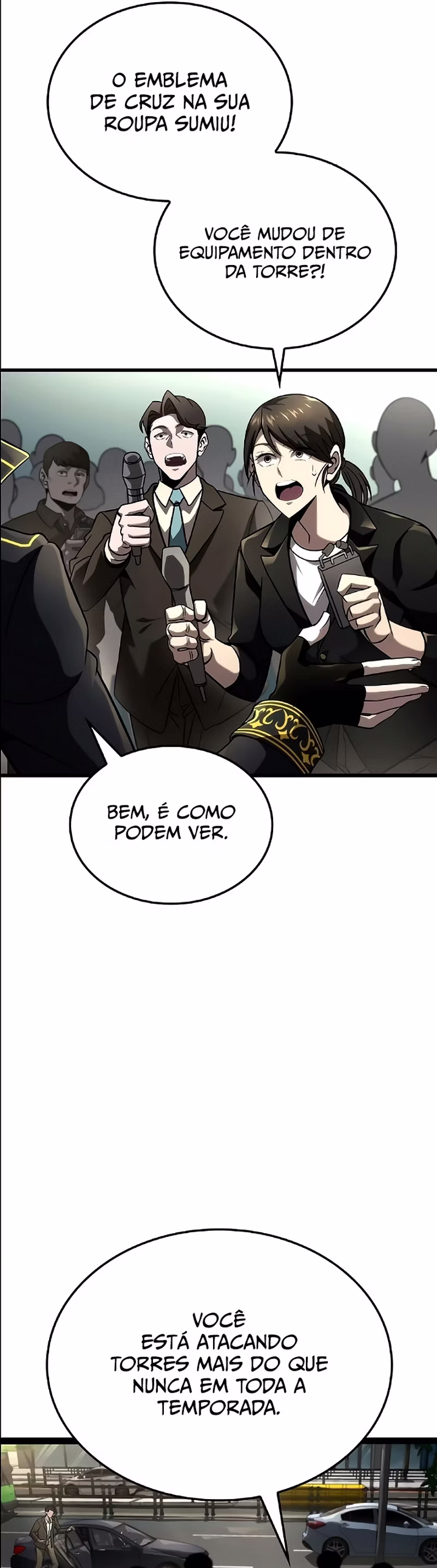 Página 46 de Jogador Extremamente Talentoso - Capítulo 27