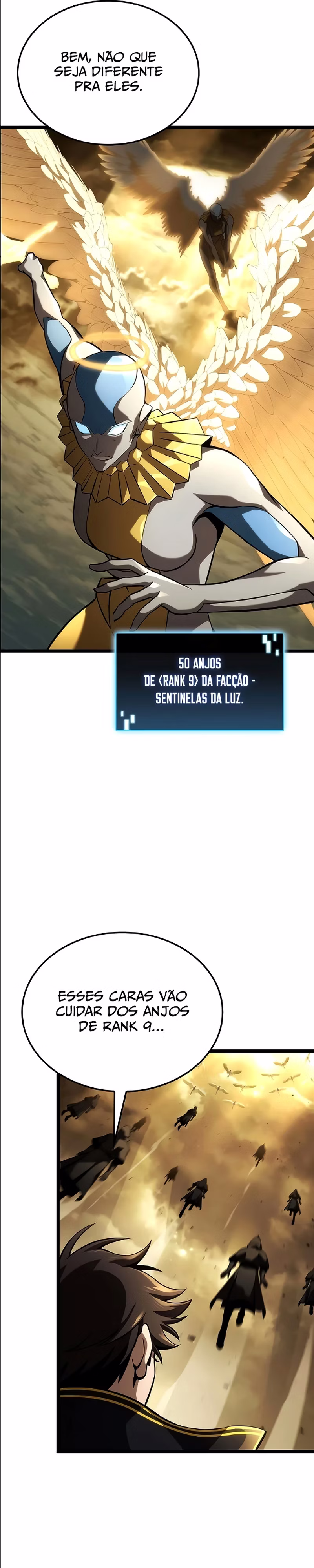 Página 7 de Jogador Extremamente Talentoso - Capítulo 27