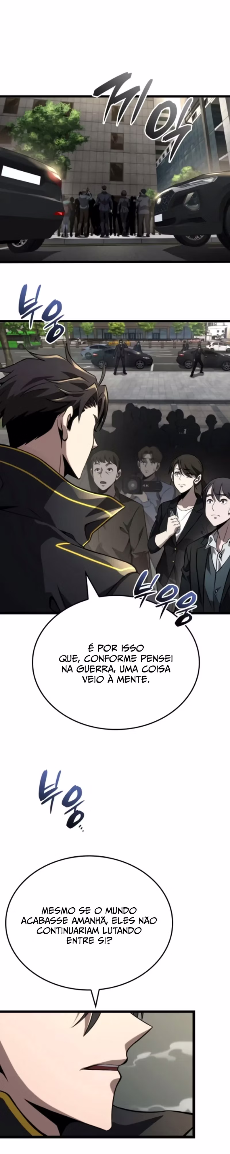 Página 17 de Jogador Extremamente Talentoso - Capítulo 28