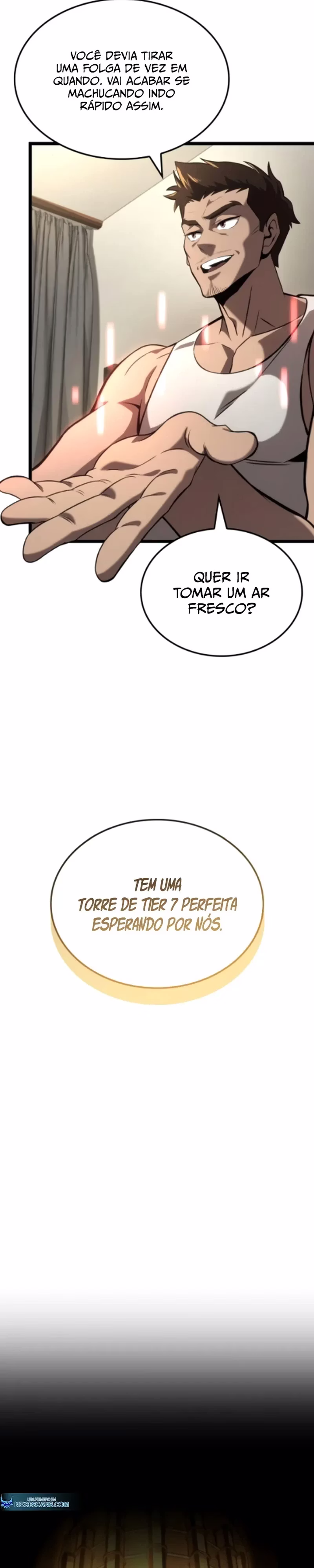 Página 37 de Jogador Extremamente Talentoso - Capítulo 28