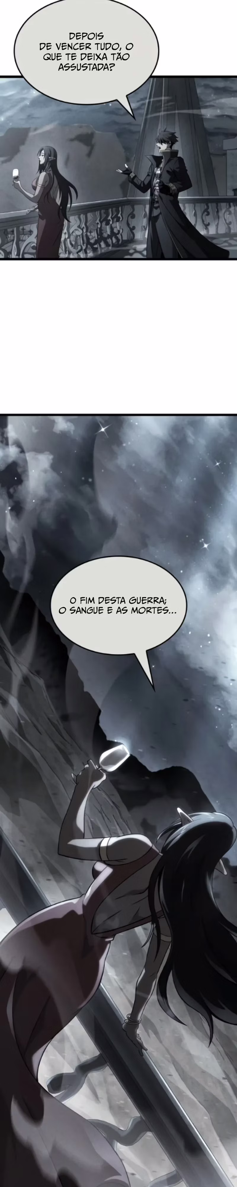 Página 9 de Jogador Extremamente Talentoso - Capítulo 28