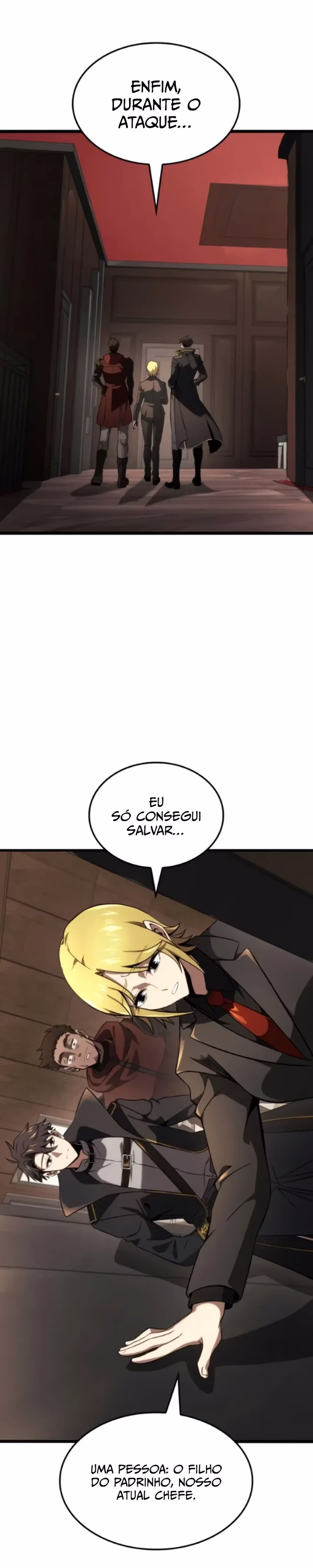 Página 11 de Jogador Extremamente Talentoso - Capítulo 29