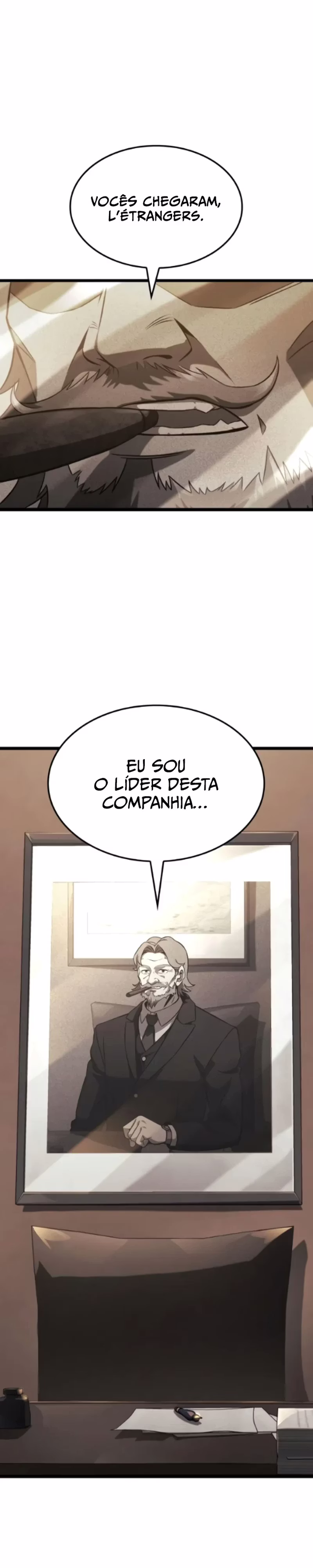 Página 12 de Jogador Extremamente Talentoso - Capítulo 29