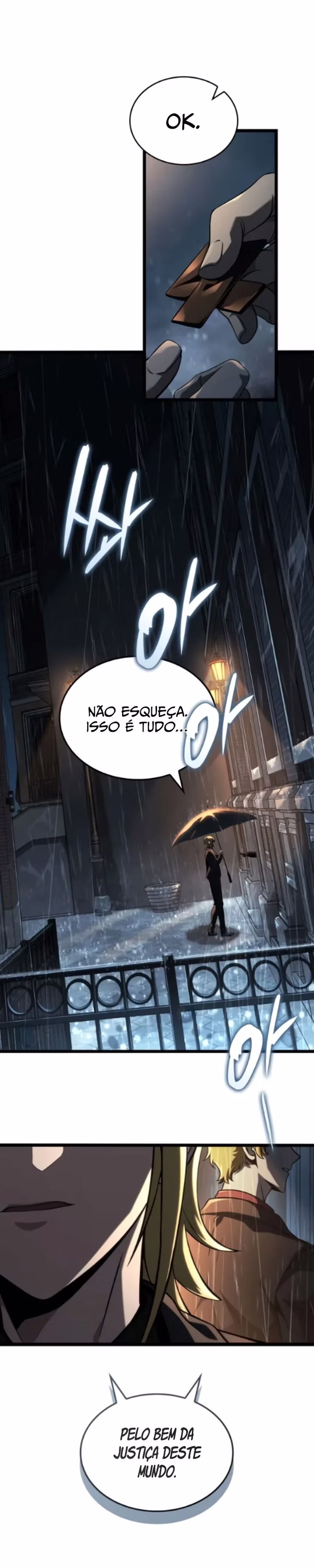Página 2 de Jogador Extremamente Talentoso - Capítulo 29