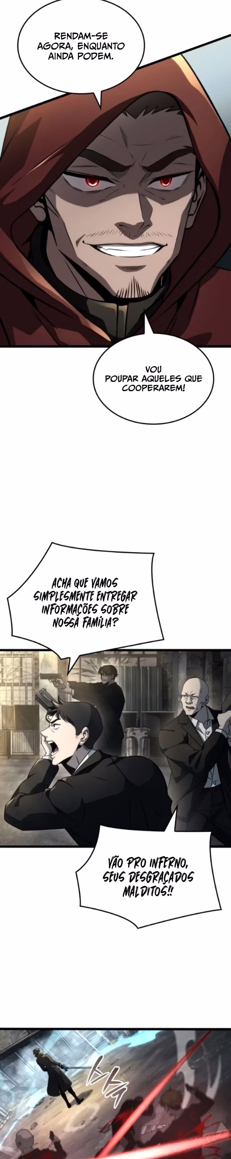 Página 30 de Jogador Extremamente Talentoso - Capítulo 29