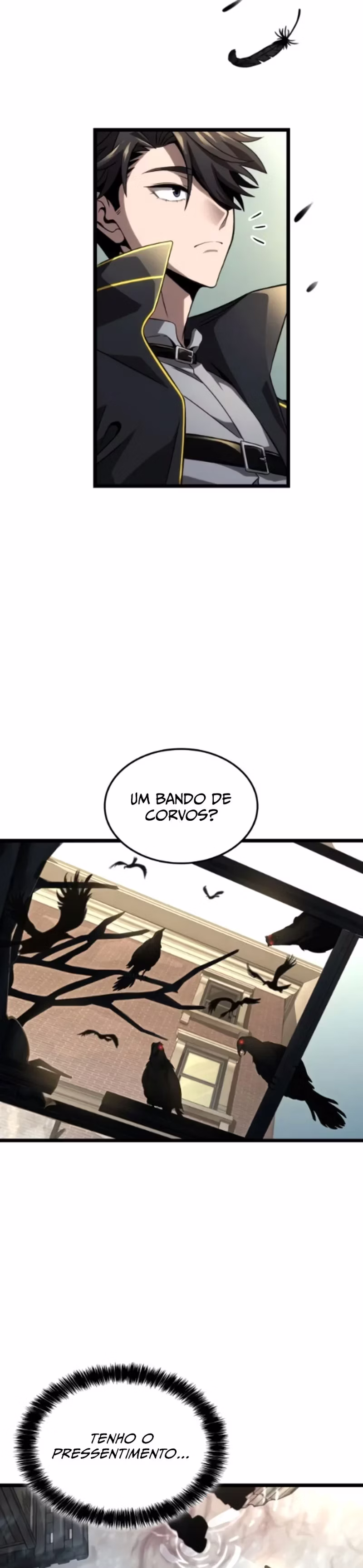 Página 38 de Jogador Extremamente Talentoso - Capítulo 29
