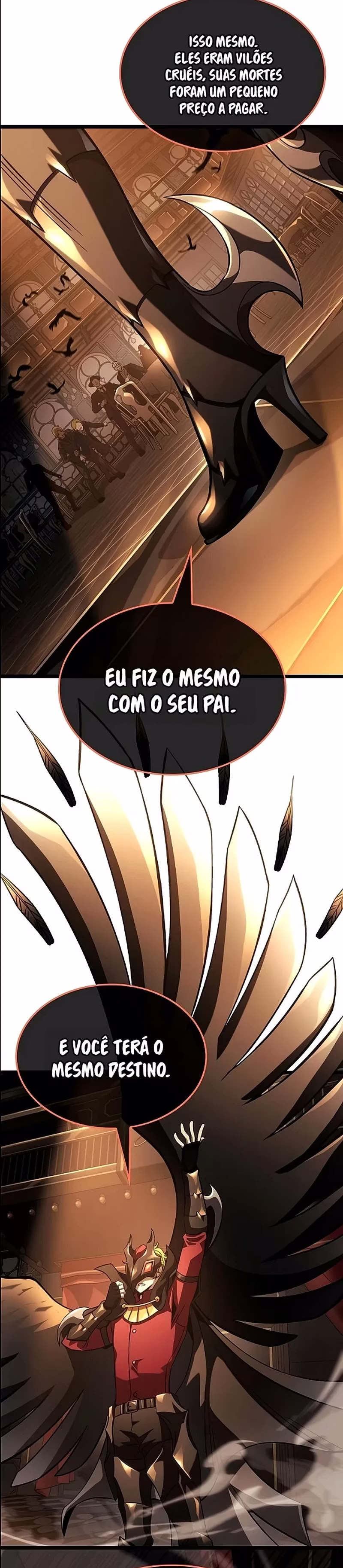 Página 29 de Jogador Extremamente Talentoso - Capítulo 30