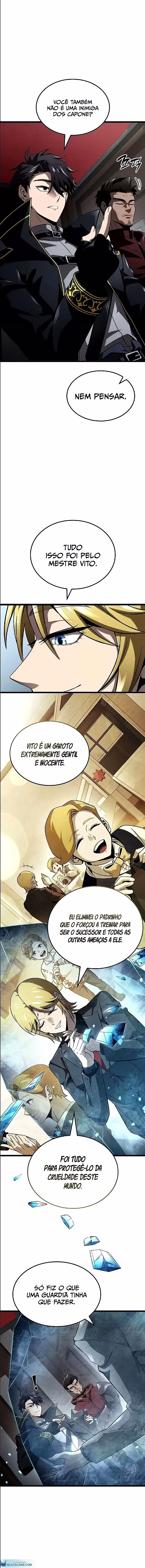 Página 16 de Jogador Extremamente Talentoso - Capítulo 31