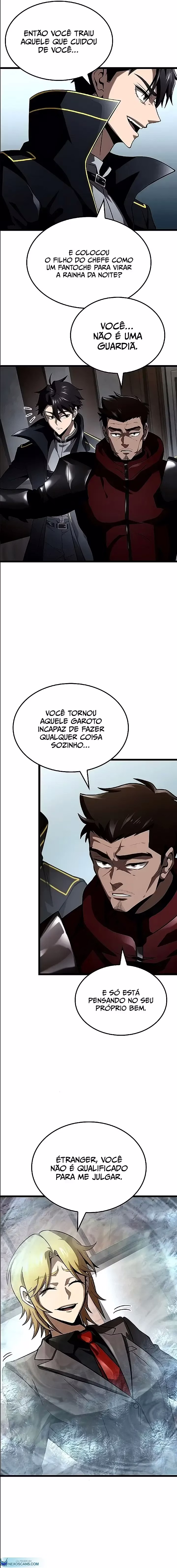 Página 17 de Jogador Extremamente Talentoso - Capítulo 31