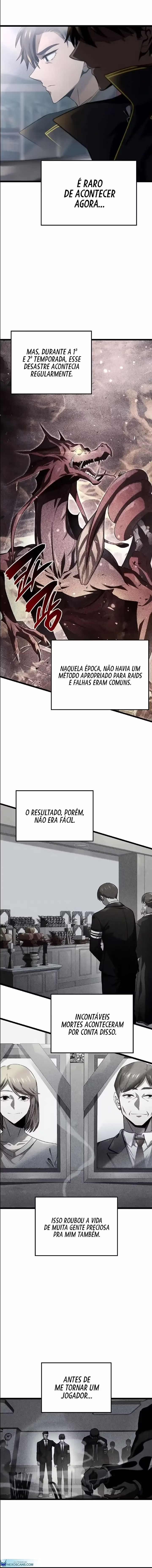 Página 5 de Jogador Extremamente Talentoso - Capítulo 32