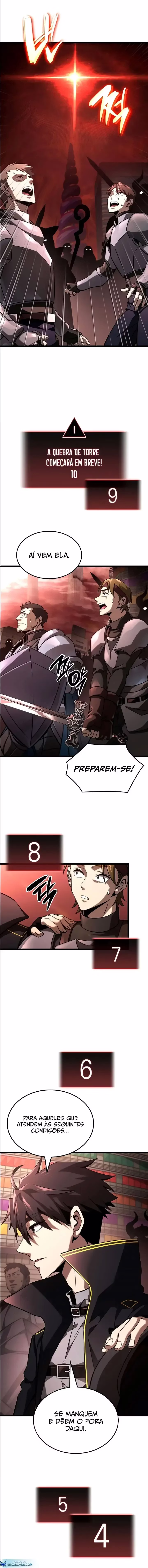 Página 9 de Jogador Extremamente Talentoso - Capítulo 32