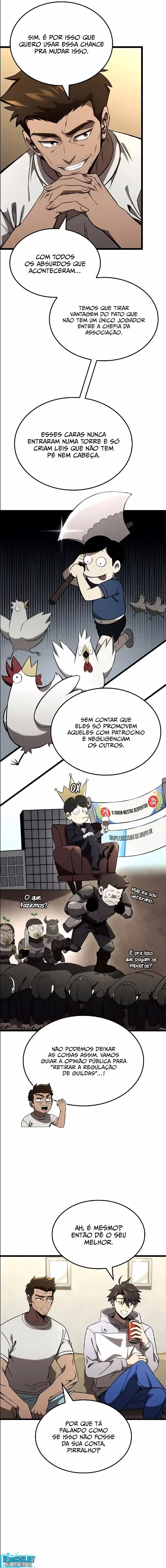 Página 5 de Jogador Extremamente Talentoso - Capítulo 33