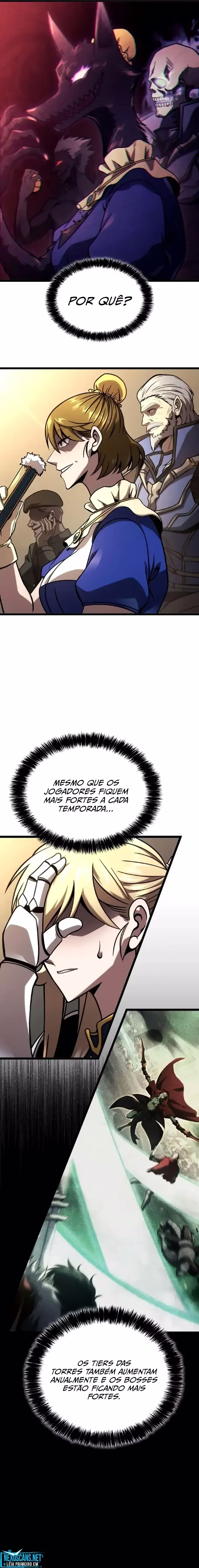 Página 4 de Jogador Extremamente Talentoso - Capítulo 35