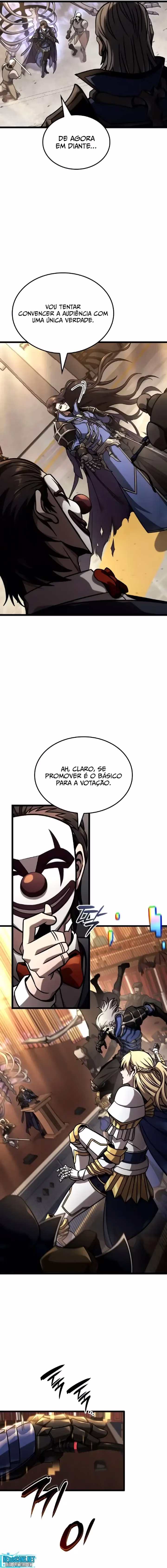 Página 4 de Jogador Extremamente Talentoso - Capítulo 36