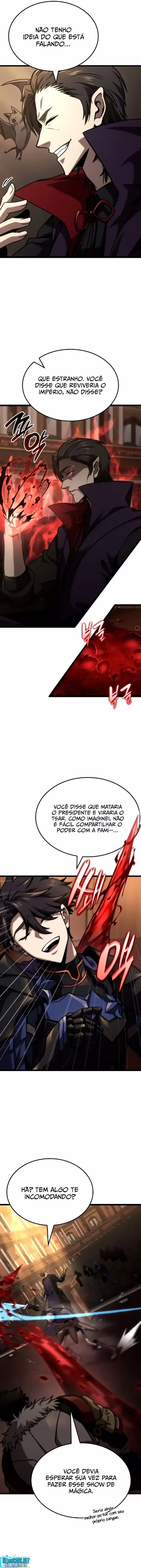 Página 9 de Jogador Extremamente Talentoso - Capítulo 36