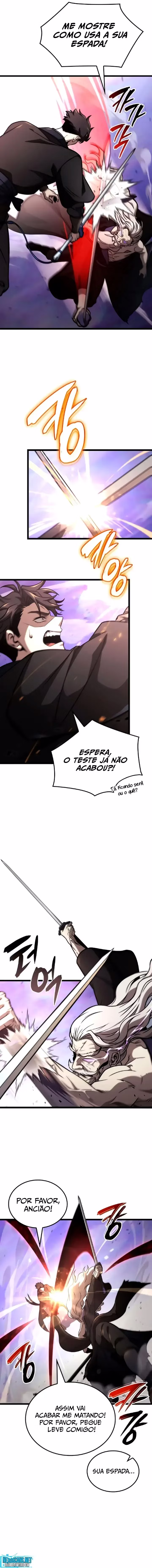 Página 15 de Jogador Extremamente Talentoso - Capítulo 37