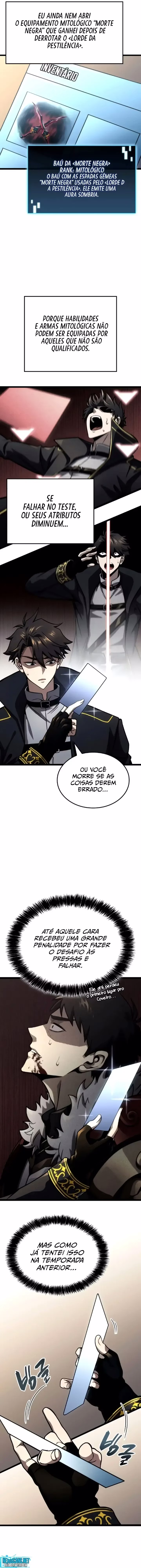 Página 5 de Jogador Extremamente Talentoso - Capítulo 37