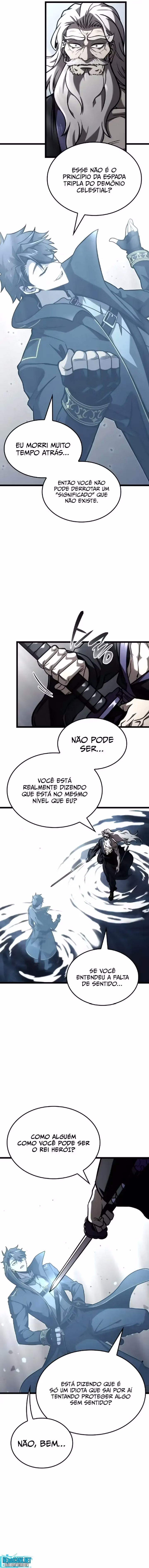 Página 13 de Jogador Extremamente Talentoso - Capítulo 38
